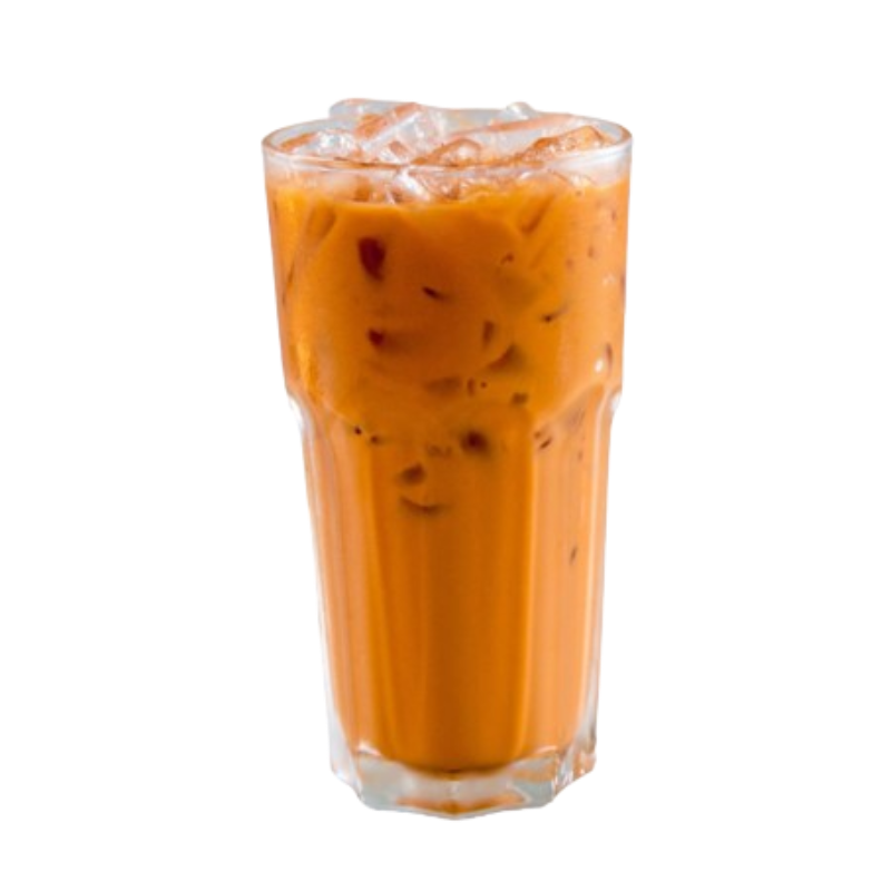 Teh Ais Main Image